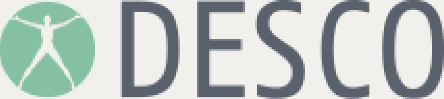Descozorg logo